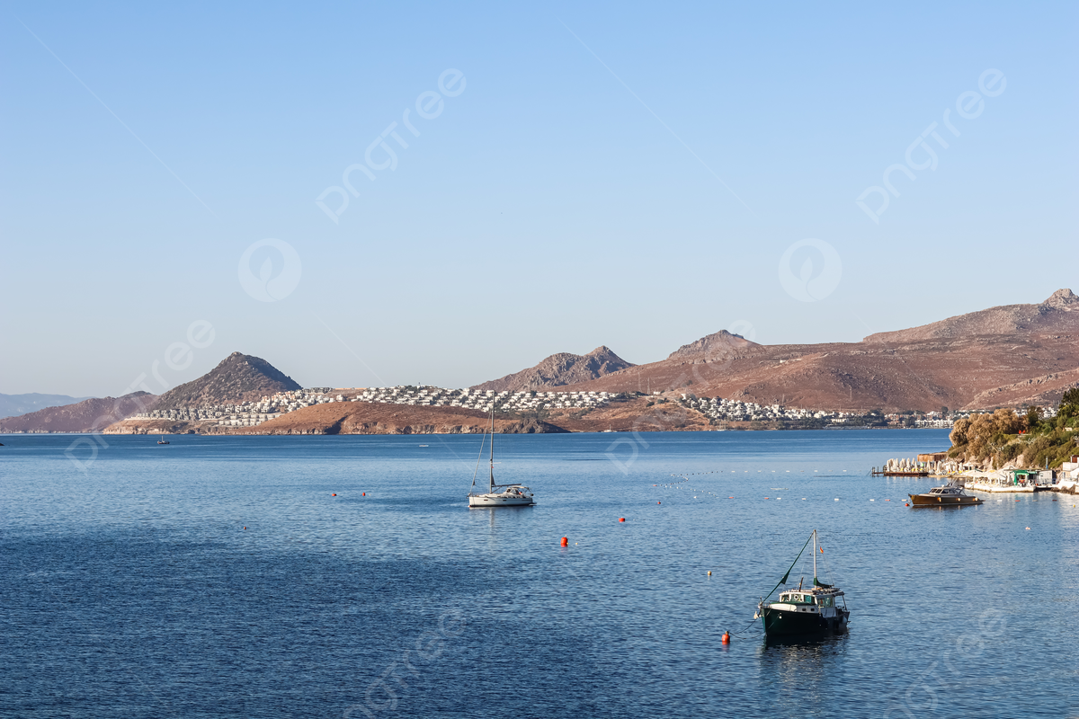 Scenic view for Sapphire Isles Getaway